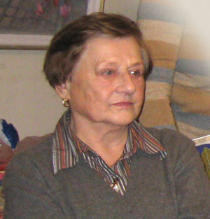 Belanovskaya Lada