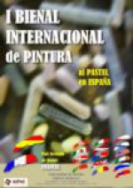 Первая Международная Биенале пастели в Испании, г. Овьедо, Астурия.