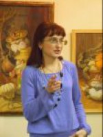 Елена Шумакова – «Мир кукол»
